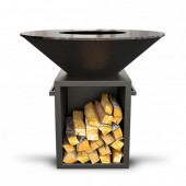Гриль мангал Ahos Box
